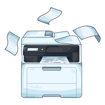 Printing Solutions