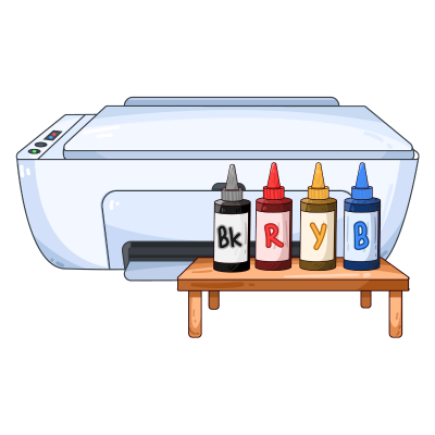 Printing Technology