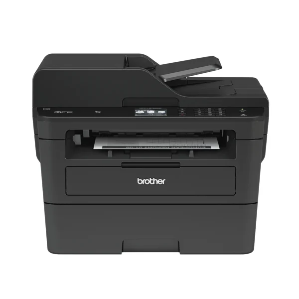 Brother MFC-L2750DW Monochrome Laser All-in-One Printer