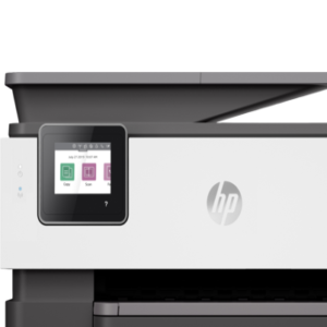 HP OfficeJet 8035e Pro All-in-One Certified Printer w/ bonus 12 months Instant Ink through HP+