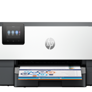 HP OfficeJet Pro 9110b Wireless Printer with PDL Page Descriptive Language Support