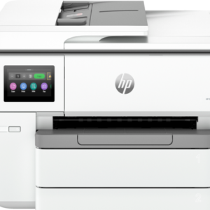 HP OfficeJet Pro 9730e Wide-format Printer w/ bonus 3 months Instant Ink through HP+