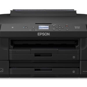 Epson WorkForce WF-7210 Wireless Wide-Format Printer